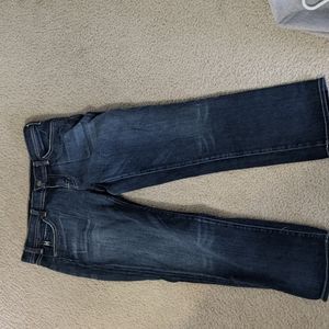 Citizen of humanity by Jerome Dajan jeans 29.